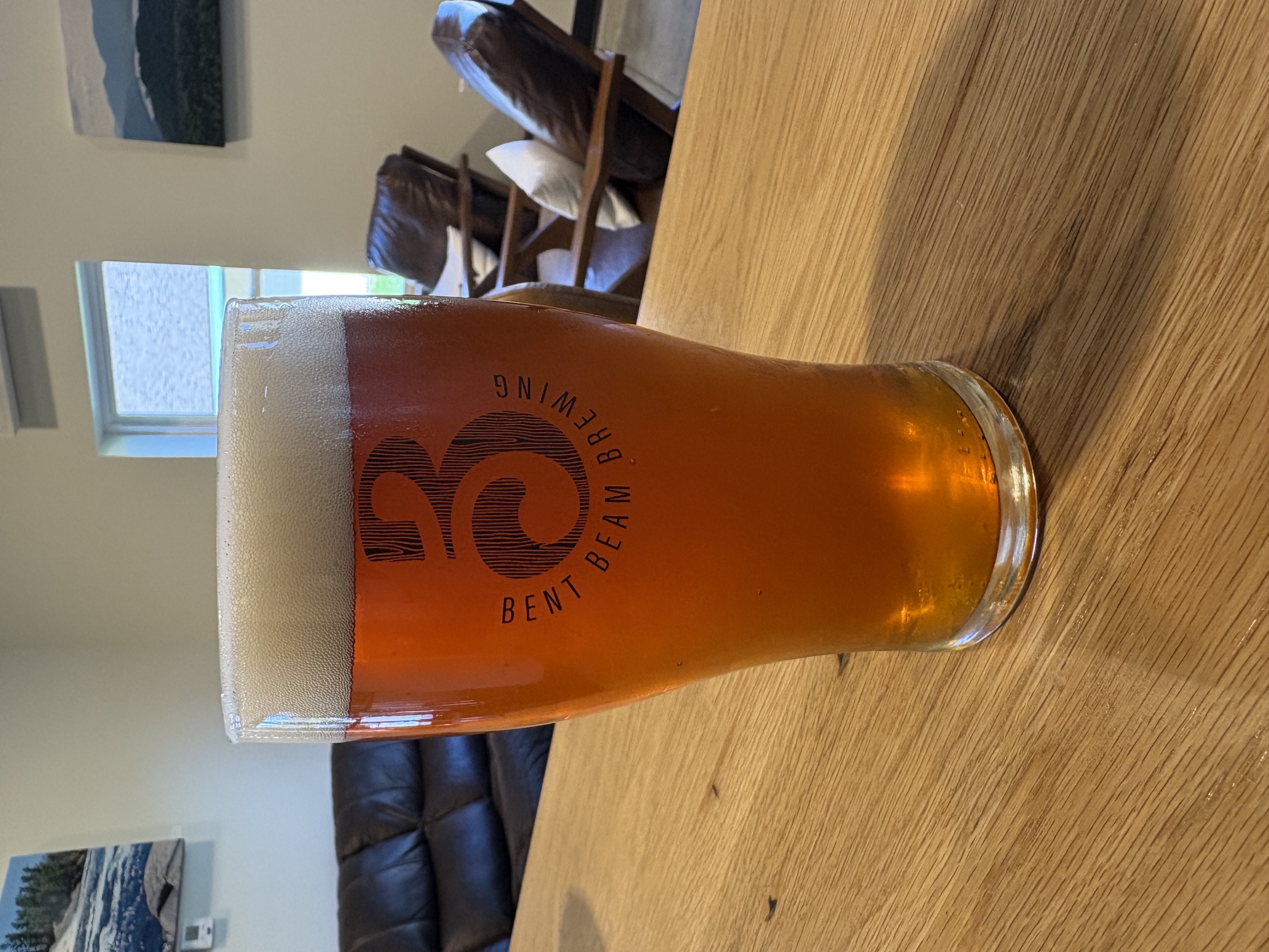 Fedora - English Ale