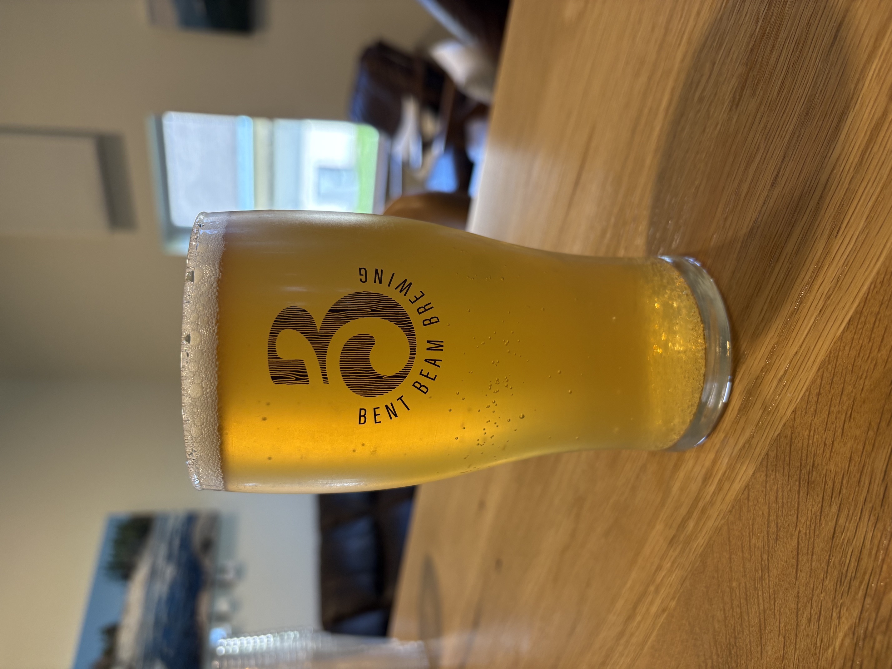 Zippy Totec - Mexican Lager