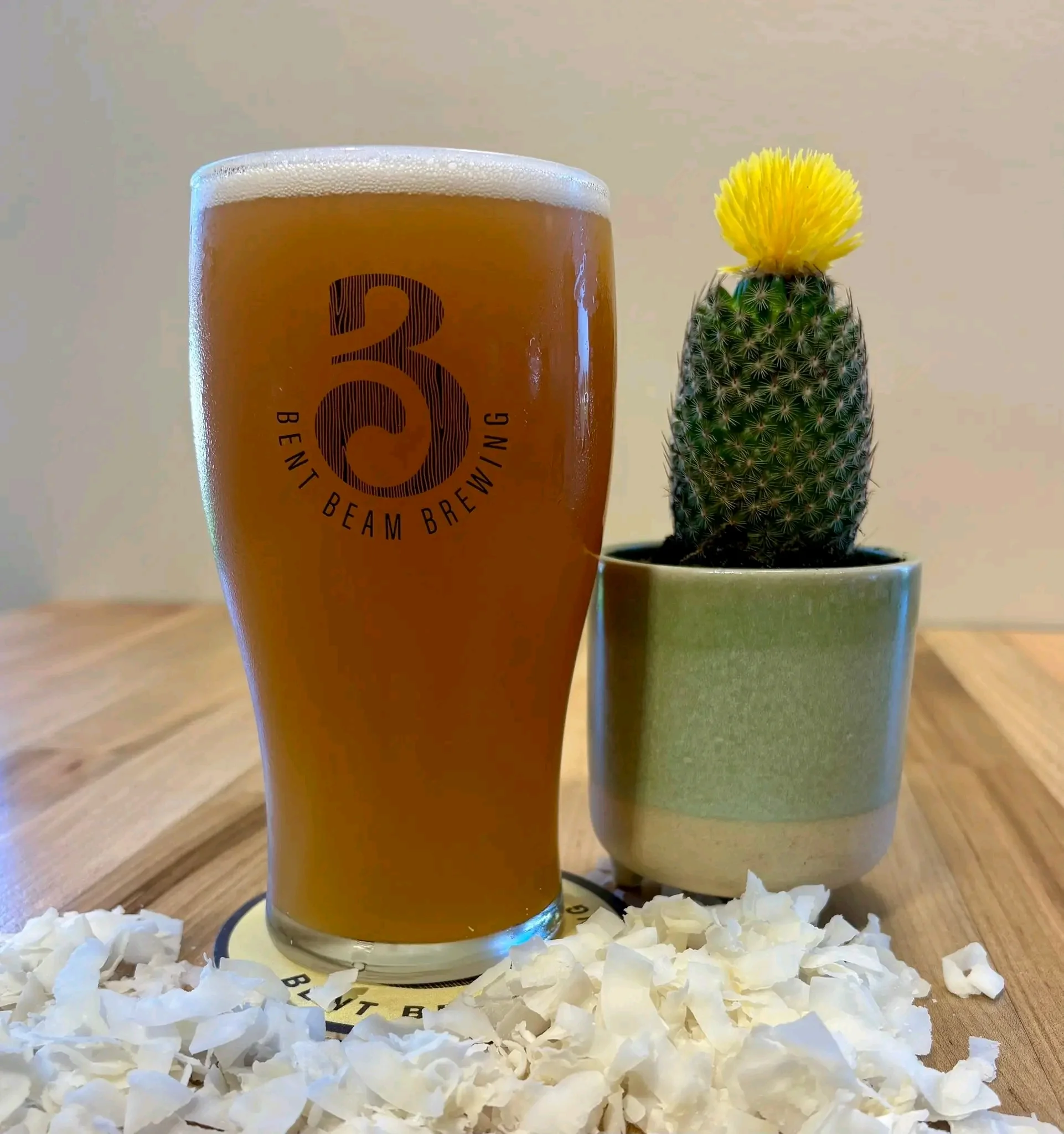 Experimental Pale Ale - Pale Ale