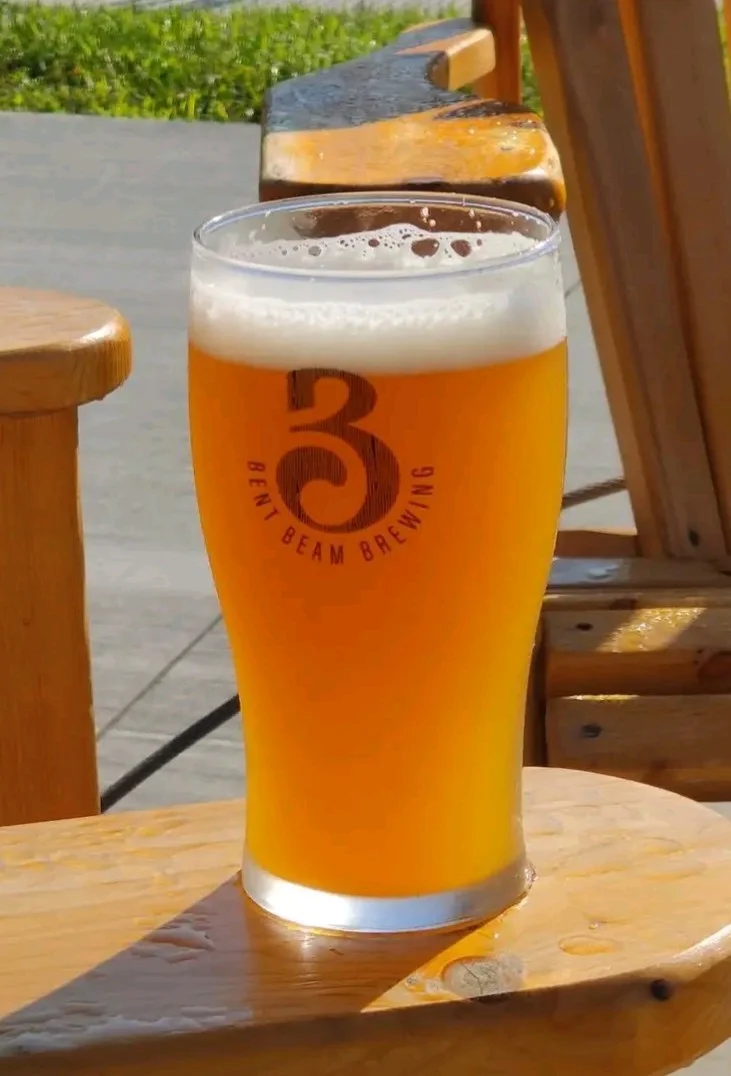 Bent Bean - Coffee Cream Ale