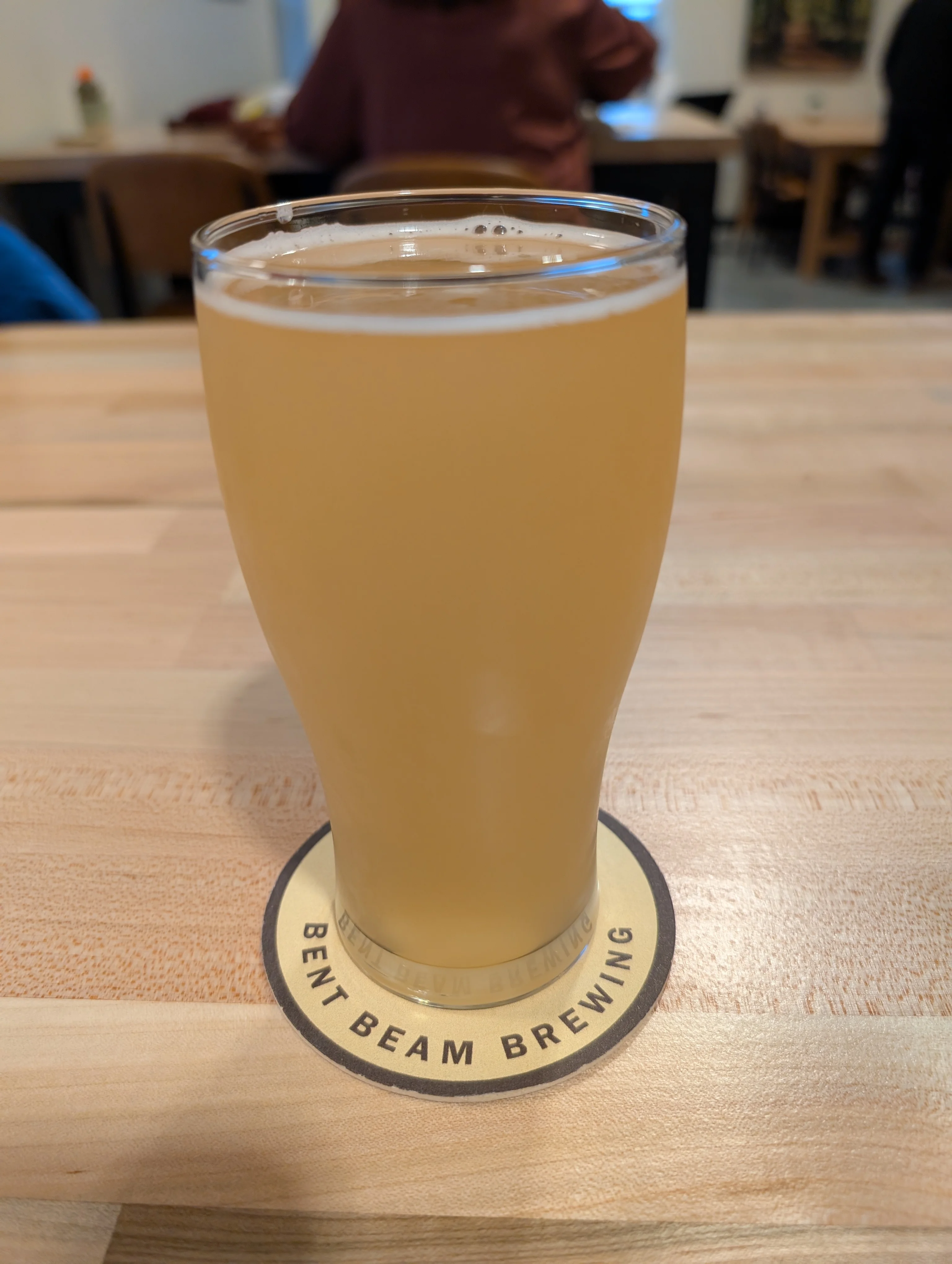 Edelweiss - Hefeweizen