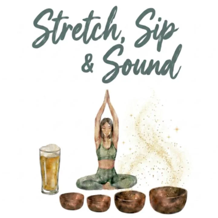 Don't forget about Yoga on Saturday morning! All skill levels welcome and enjoy…