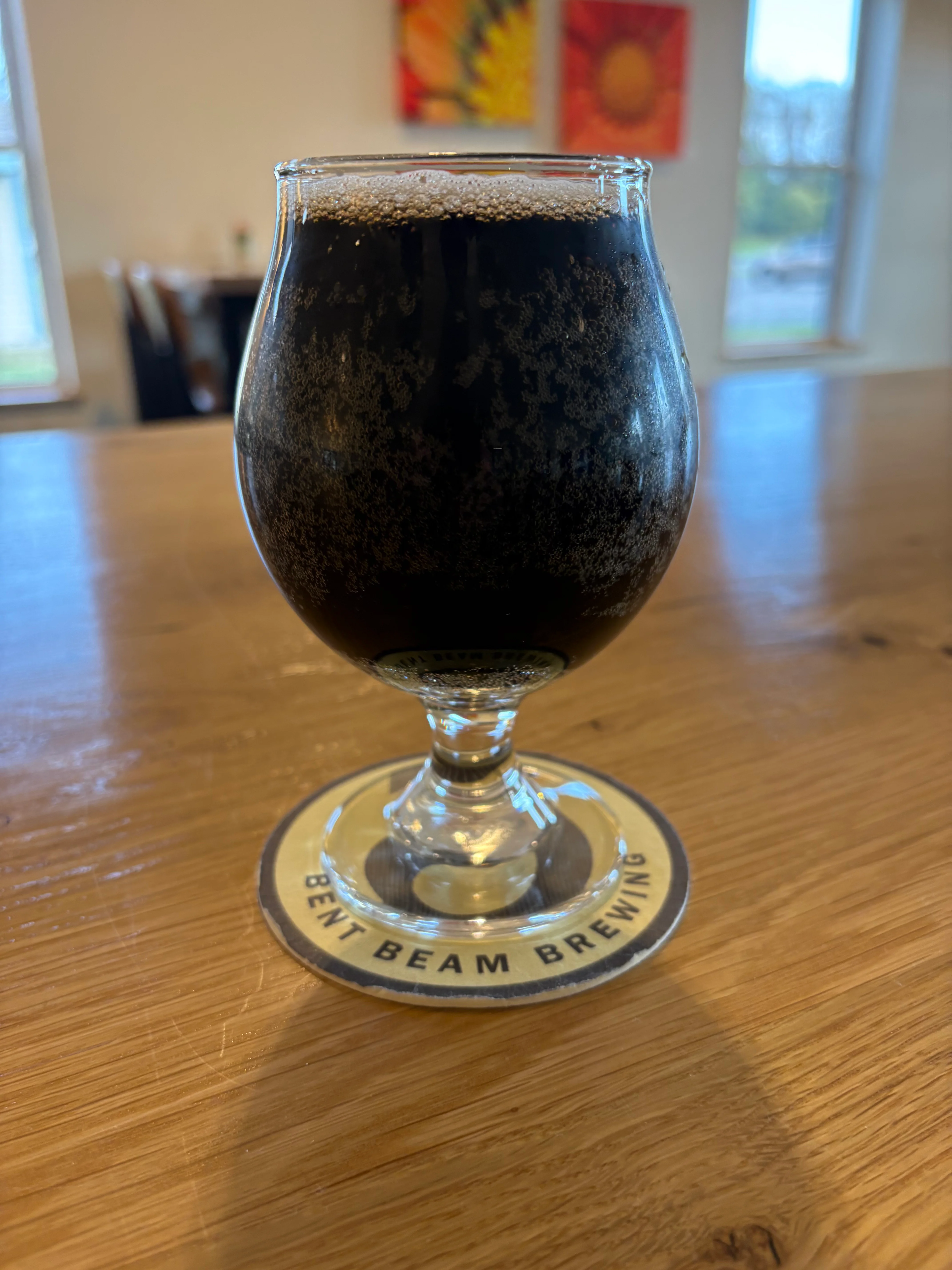 UnBent Root Beer - Rootbeer